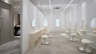 ロング 髪質改善/縮毛矯正/ 似合わせ/青木孝憲のヘアスタイル