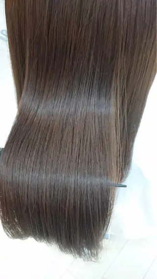 ミディアム 心斎橋/海外レイヤー 募集中三好玲奈のヘアスタイル