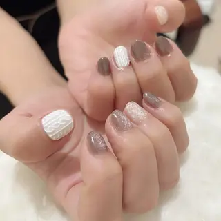 ネイル 桜 成美のエステ・リラクイメージ