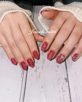ネイル Jewels nail lily 白楽所属・ネイルサロン Jewels Mのネイルデザイン