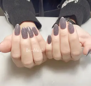 ネイル ᴵⁿ. ᴺᵃⁱˡのネイルデザイン