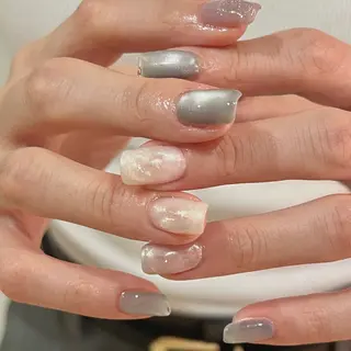 ネイル filonnail hinaのネイルデザイン