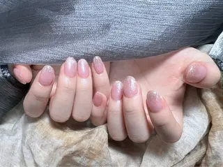 ネイル mo moのネイルデザイン