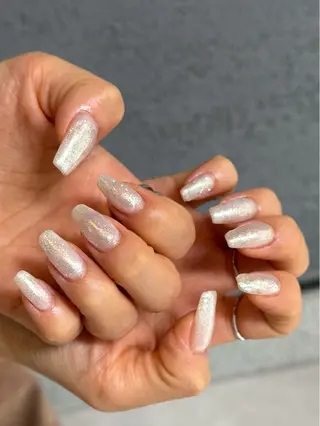 ネイル nail salon swaddle 🪽のネイルデザイン