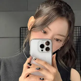 ネイル 韓国ネイル/新大久保 /駅近　【Toko】のネイルデザイン