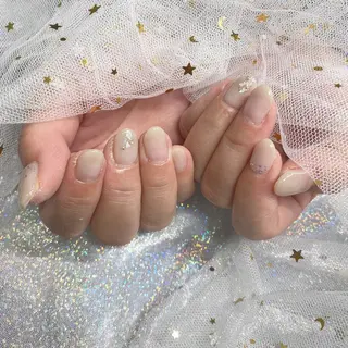 ネイル Nail Salon & MORE.のネイルデザイン