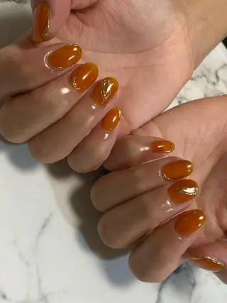 ネイル private salon NIKOのネイルデザイン