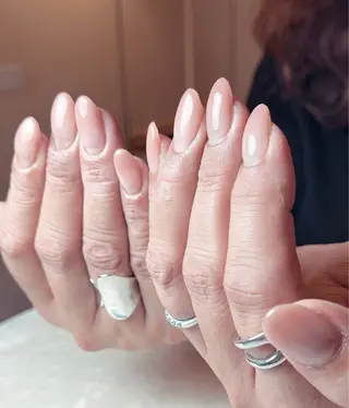 ネイル 金山 沙織のエステ・リラクイメージ