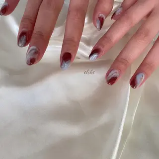 ネイル Rio 𓍼のネイルデザイン