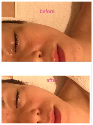 エステサロン endearのエステ・リラクイメージ