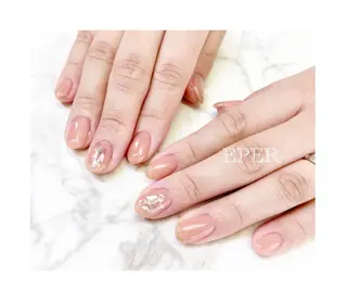 ネイル ネイルサロン -EPER-エペルのネイルデザイン