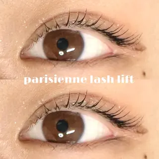 マツエク・マツパ leafirst岸和田所属・💎leafiest ｜yuzu💎のマツエク・マツパデザイン