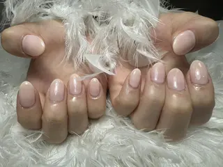 ネイル DEMAIN- 🌹のネイルデザイン