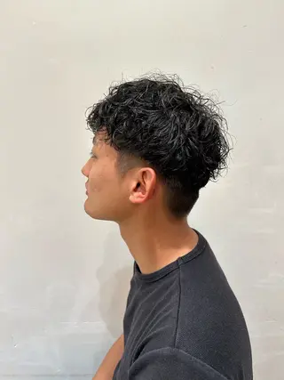 ショート BEAUTRIUM 鎌倉小町所属・🌞アオキ サキ🕊のヘアスタイル