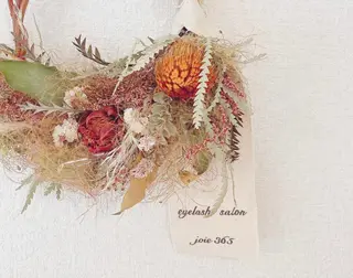 マツエク・マツパ eyelash eyebrow salon  joie365所属・joie365 koyomiのマツエク・マツパデザイン