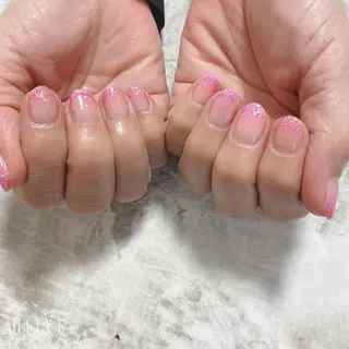 ネイル 吉岡 裕子のネイルデザイン