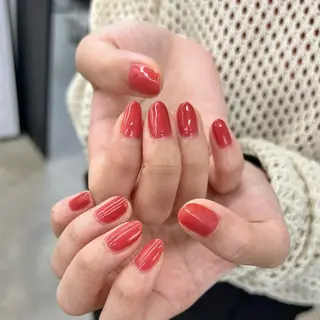 ネイル Nico所属・Nico🌛 Karenのネイルデザイン