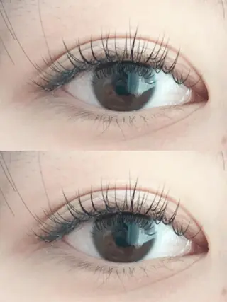 マツエク・マツパ Lim五反田所属・TSUNA 🌙 Lim 五反田のマツエク・マツパデザイン