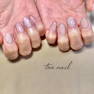 ネイル two nailのネイルデザイン