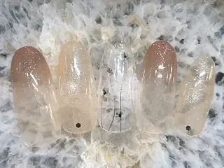 ネイル aimer tomomiのネイルデザイン