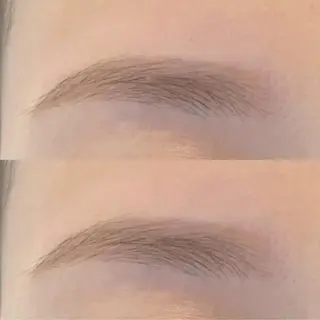 アイブロウ Sakurablow 難波店　小嶋の眉毛・アイブロウイメージ