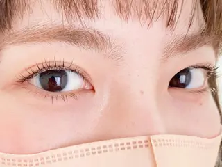 マツエク・マツパ トレヴァーデルチザン inuiのマツエク・マツパデザイン