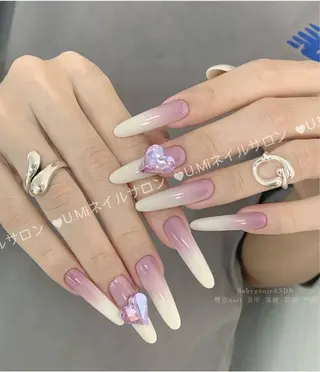 ネイル ユミ nailのネイルデザイン