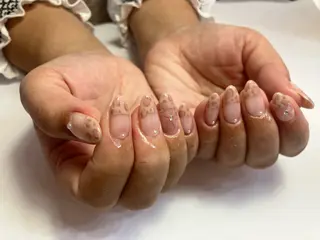 ネイル uryu yuriのネイルデザイン