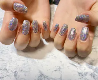 ネイル Antares .のネイルデザイン