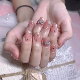 ネイル Sネイル サロン蕨店のネイルデザイン