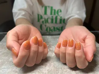 ネイル Lisa’s Salonのネイルデザイン