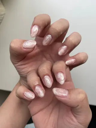 ネイル NINE... Mikiのネイルデザイン