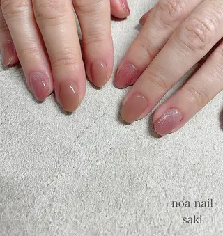 ネイル nailsalon noa所属・nailsalon noaのネイルデザイン