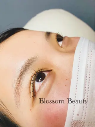 マツエク・マツパ Blossom Beauty aoiのマツエク・マツパデザイン