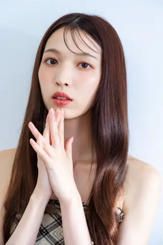 YOKE所属・【YOKE】恵比寿 mai🖤の眉毛・アイブロウイメージ