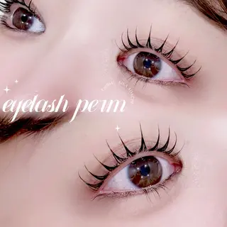 マツエク・マツパ ガレリアアイデザインサードKHビル店所属・ガレリアKH店 足立のマツエク・マツパデザイン