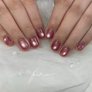 ネイル Saki 【パラジェル取扱店】のネイルデザイン