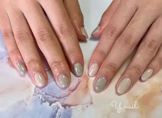 ネイル Feliz所属・Feliz 楽しいネイルサロンのネイルデザイン