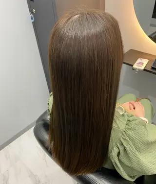 ロング ✨髪質改善 TAKASHI✨のヘアスタイル