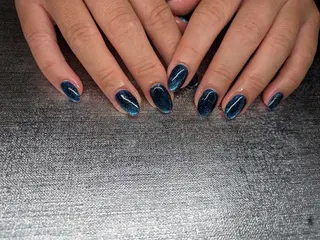 ネイル タカシマ カナコのネイルデザイン