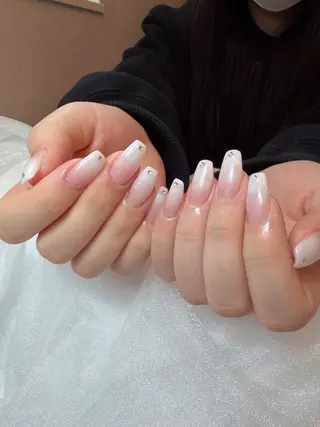 ネイル Ortus (ｵﾙﾄｩｽ)のネイルデザイン