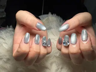 ネイル はな ネイルのネイルデザイン