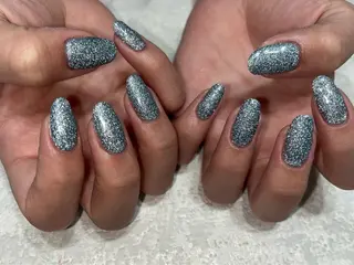 ネイル kikinail 溝の口のネイルデザイン