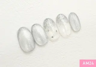 ネイル 新橋🫧 Nailのネイルデザイン