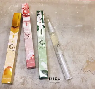 ネイル private  nail monail所属・nail salon monailのネイルデザイン