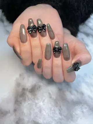 ネイル salon de belnetta所属・kayo 💅のネイルデザイン