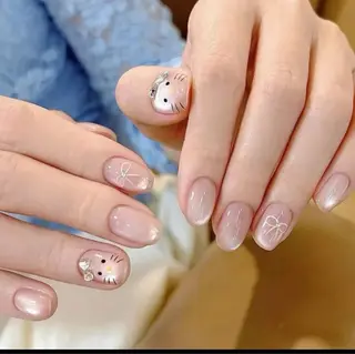 ネイル Mio Nailのネイルデザイン
