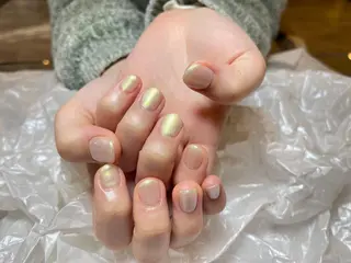 ネイル VENUS _Jrのネイルデザイン