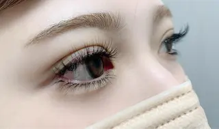 マツエク・マツパ 萩野 望美のマツエク・マツパデザイン