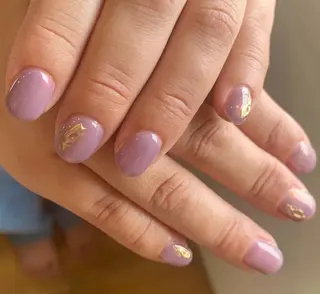 ネイル sufu. nail YUKIのネイルデザイン